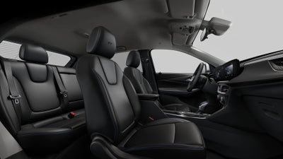 2026 Buick Encore GX Sport Touring SUV AWD