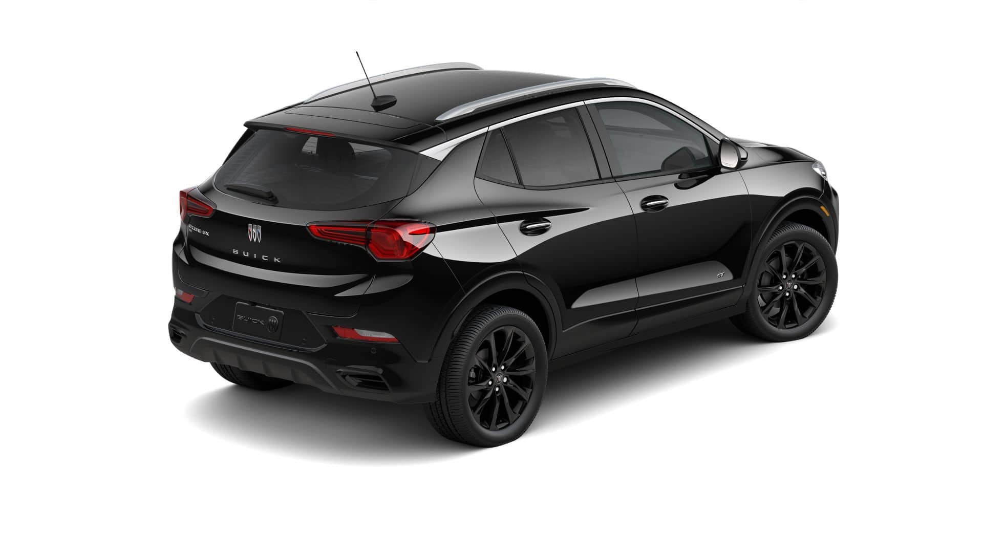 2026 Buick Encore GX Sport Touring SUV AWD