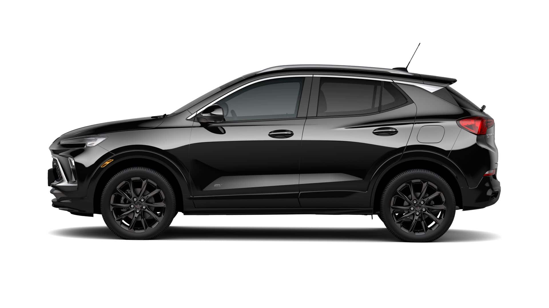 2026 Buick Encore GX Sport Touring SUV AWD
