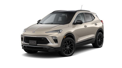 2026 Buick Encore GX Sport Touring SUV AWD