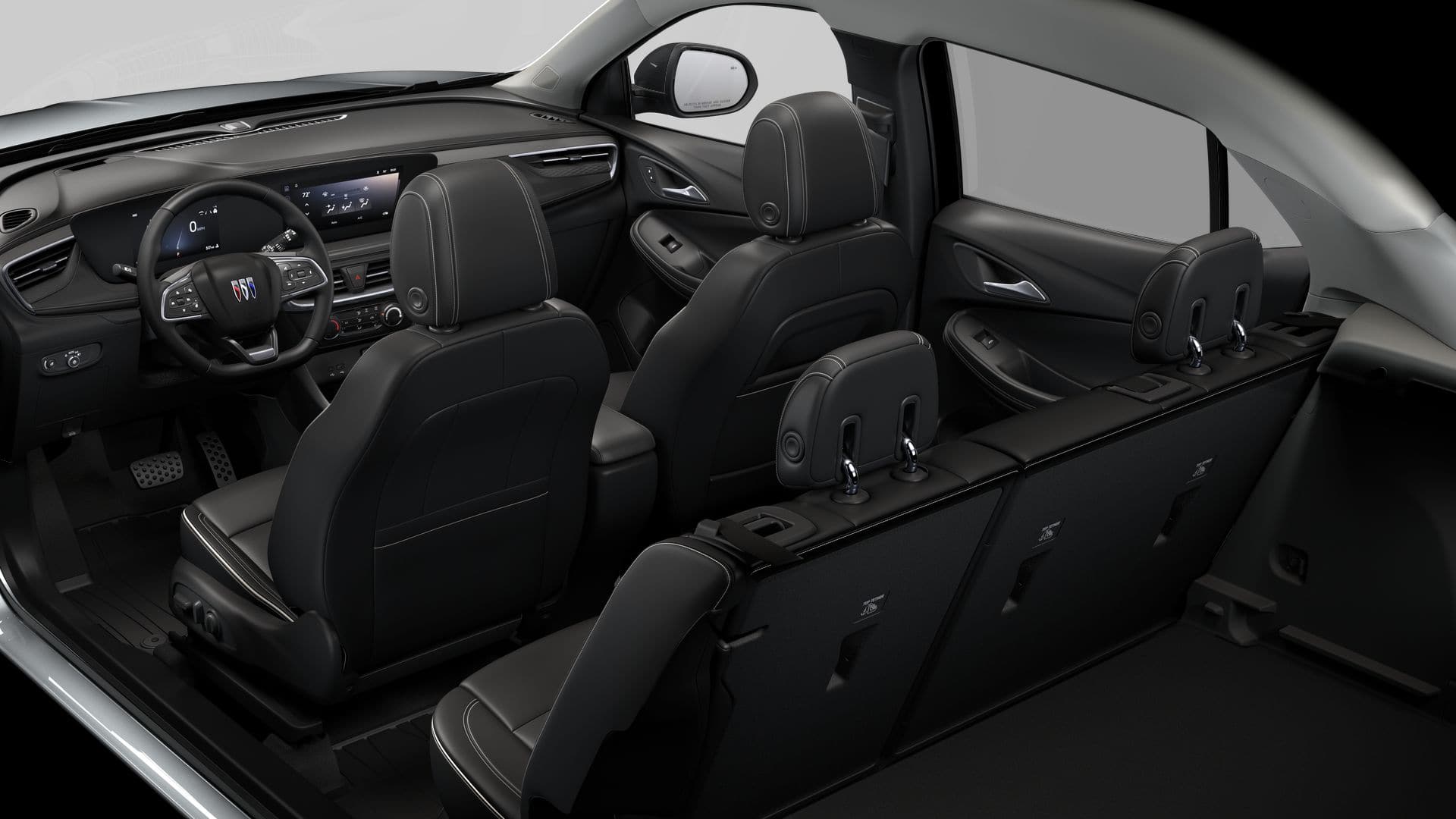 2026 Buick Encore GX Sport Touring SUV AWD