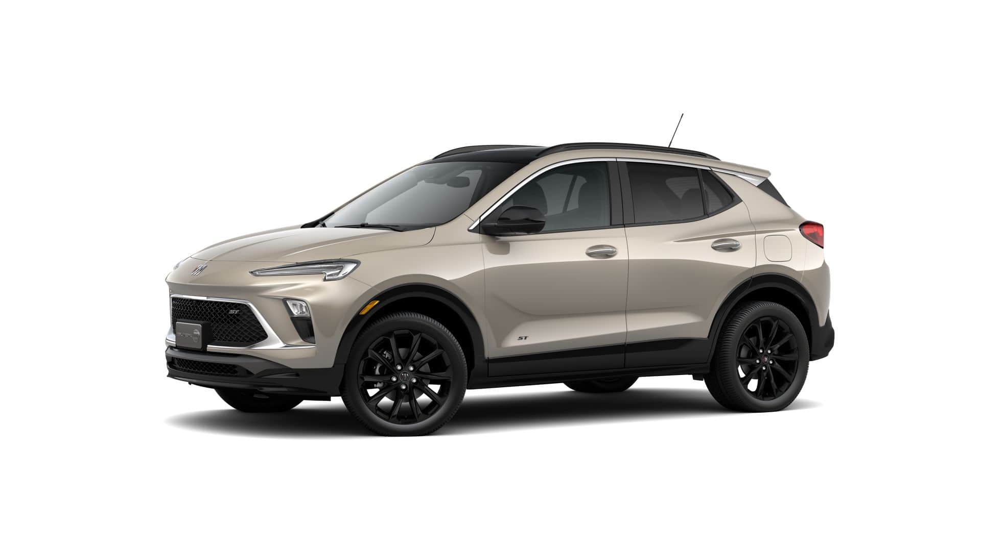 2026 Buick Encore GX Sport Touring SUV AWD