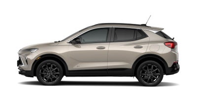 2026 Buick Encore GX Sport Touring SUV AWD