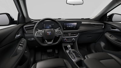2026 Buick Encore GX Sport Touring SUV AWD