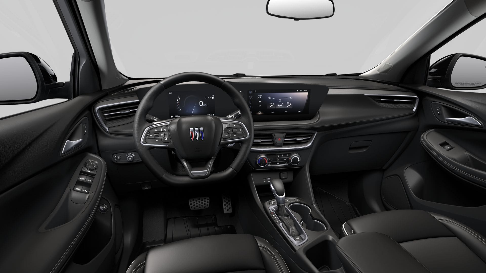 2026 Buick Encore GX Sport Touring SUV AWD