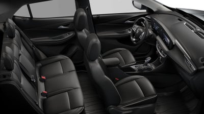 2026 Buick Encore GX Sport Touring SUV AWD