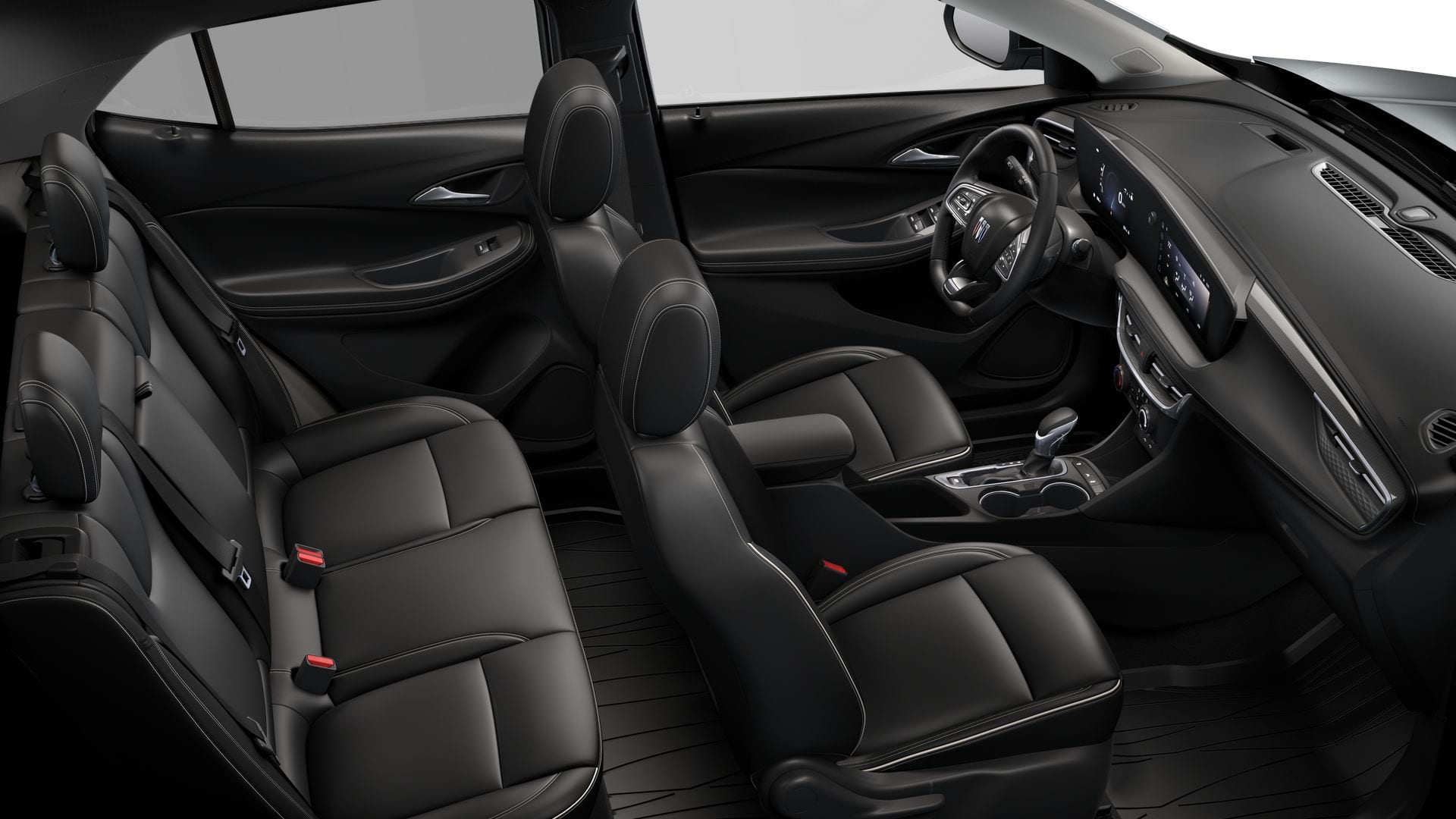 2026 Buick Encore GX Sport Touring SUV AWD