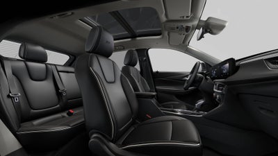 2026 Buick Encore GX Sport Touring SUV AWD