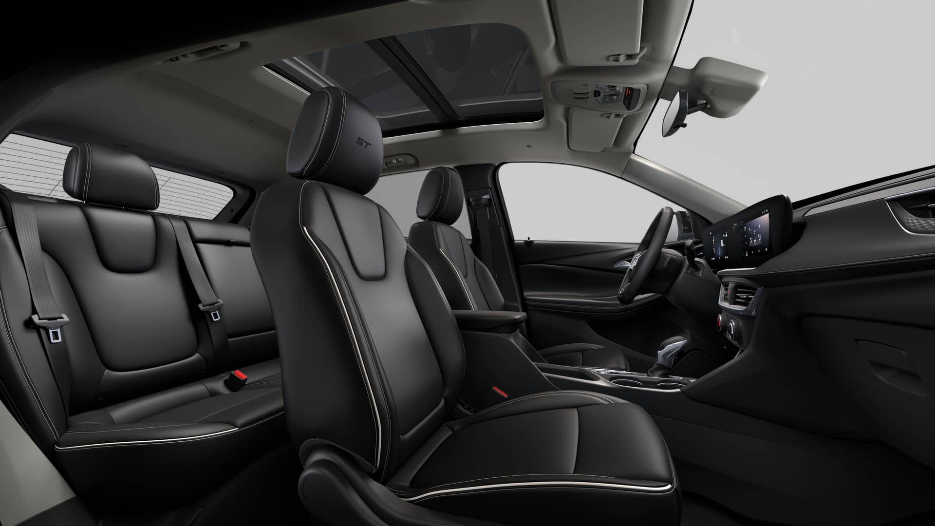 2026 Buick Encore GX Sport Touring SUV AWD