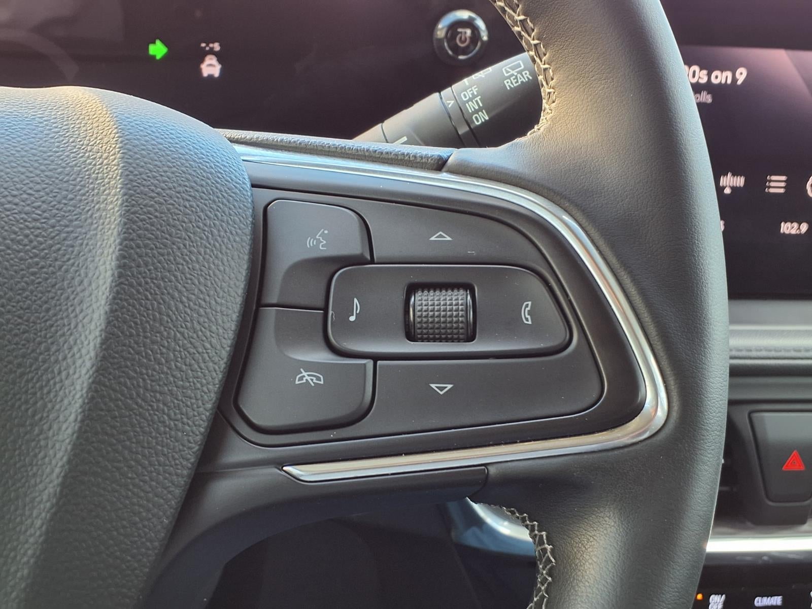 2024 Buick Encore GX Avenir