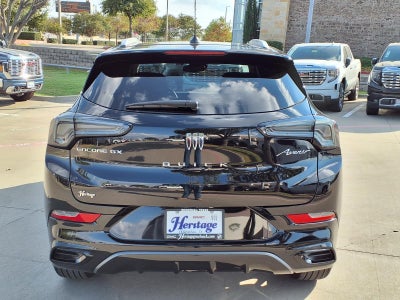 2024 Buick Encore GX Avenir