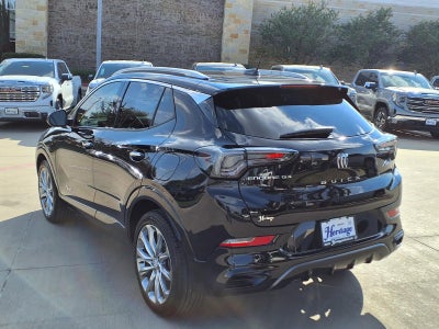 2024 Buick Encore GX Avenir