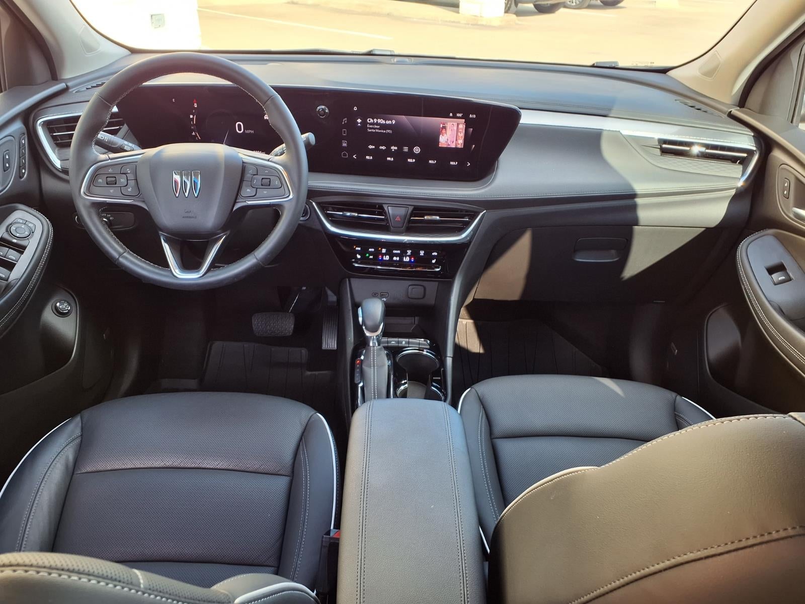 2024 Buick Encore GX Avenir