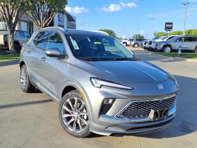 2026 Buick Encore GX Avenir SUV FWD