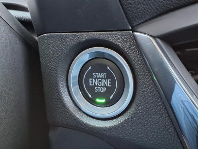 2026 Buick Encore GX Avenir SUV FWD