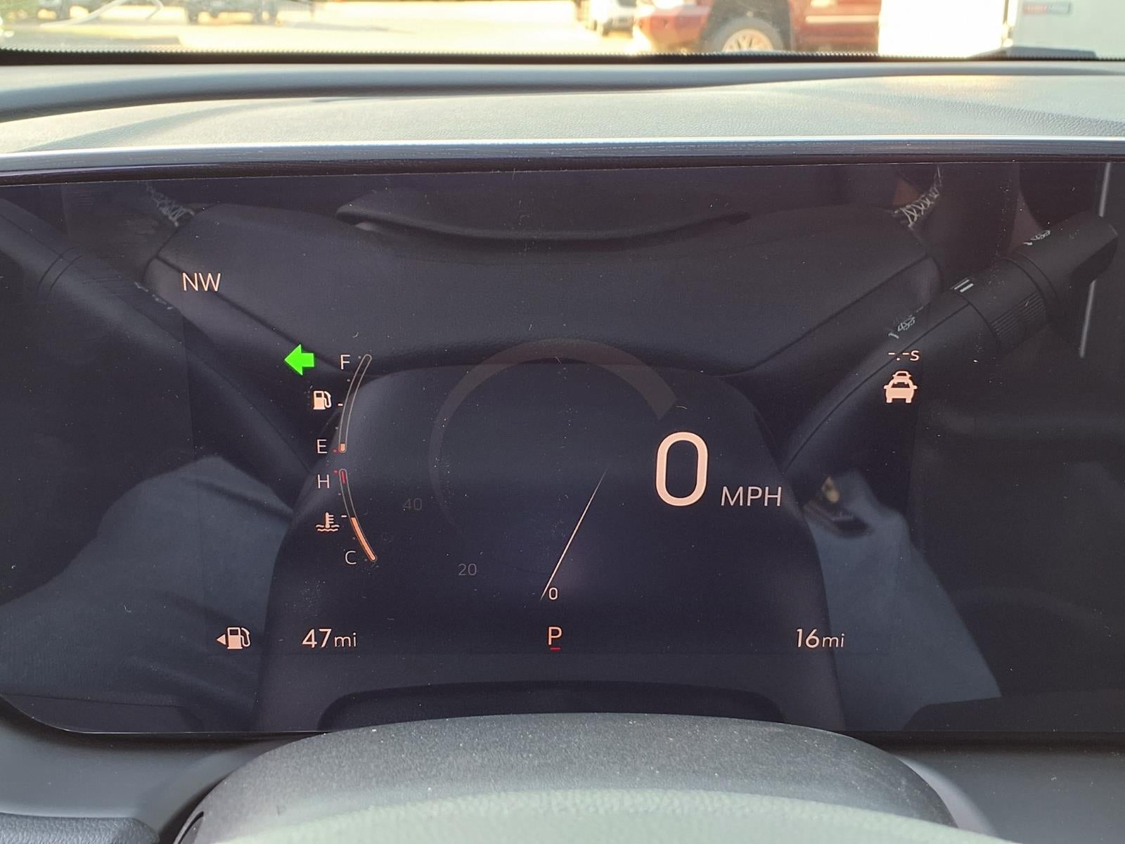 2026 Buick Encore GX Avenir SUV FWD