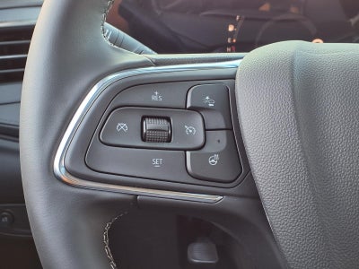 2026 Buick Encore GX Avenir SUV FWD