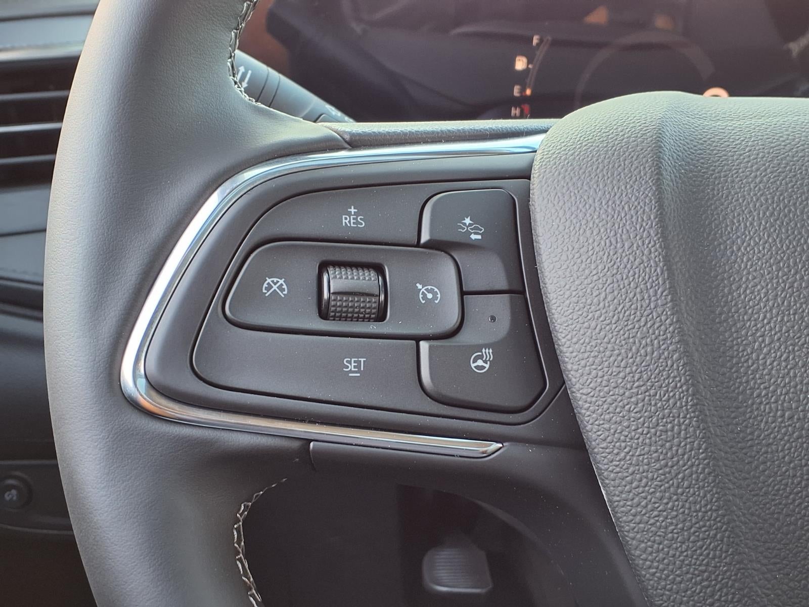 2026 Buick Encore GX Avenir SUV FWD