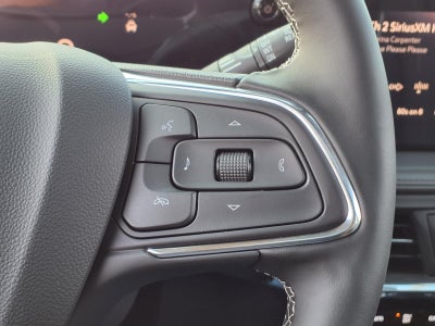 2026 Buick Encore GX Avenir SUV FWD