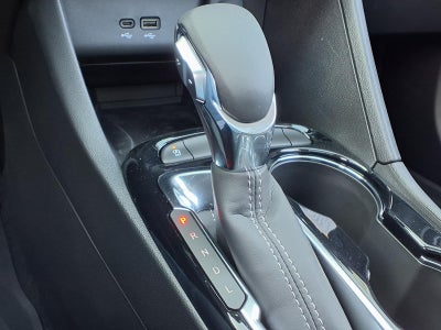 2026 Buick Encore GX Avenir SUV FWD