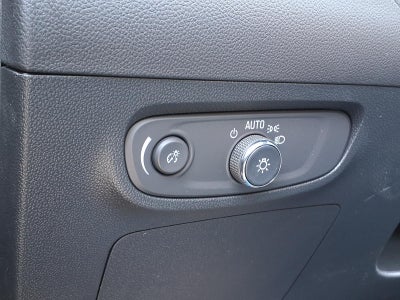 2026 Buick Encore GX Avenir SUV FWD