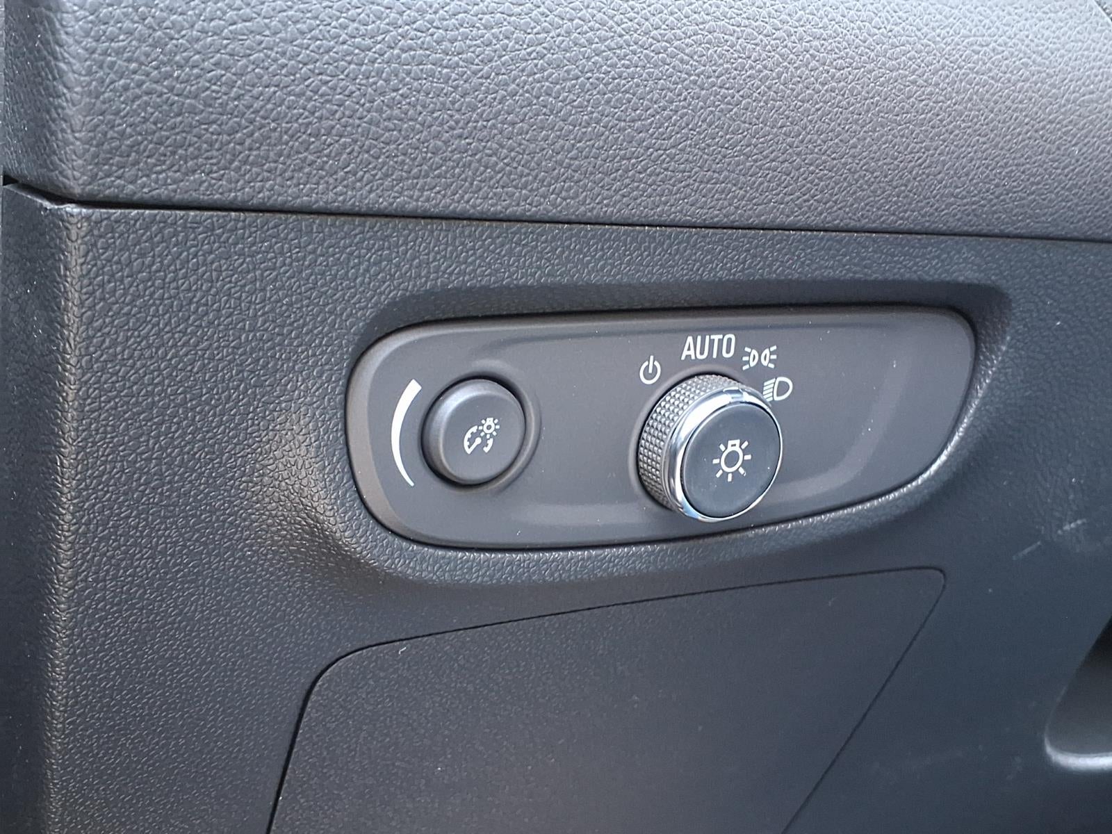 2026 Buick Encore GX Avenir SUV FWD