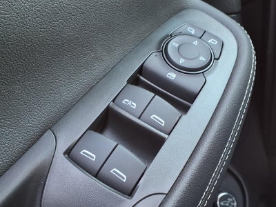 2026 Buick Encore GX Avenir SUV FWD