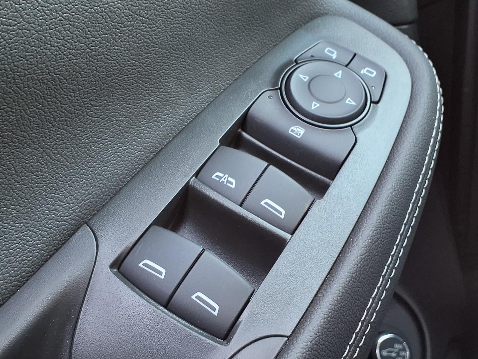 2026 Buick Encore GX Avenir SUV FWD