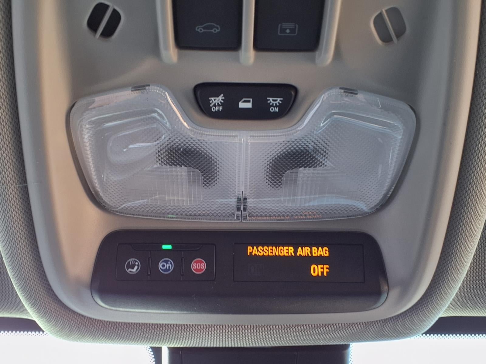 2026 Buick Encore GX Avenir SUV FWD