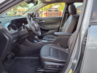 2026 Buick Encore GX Avenir SUV FWD