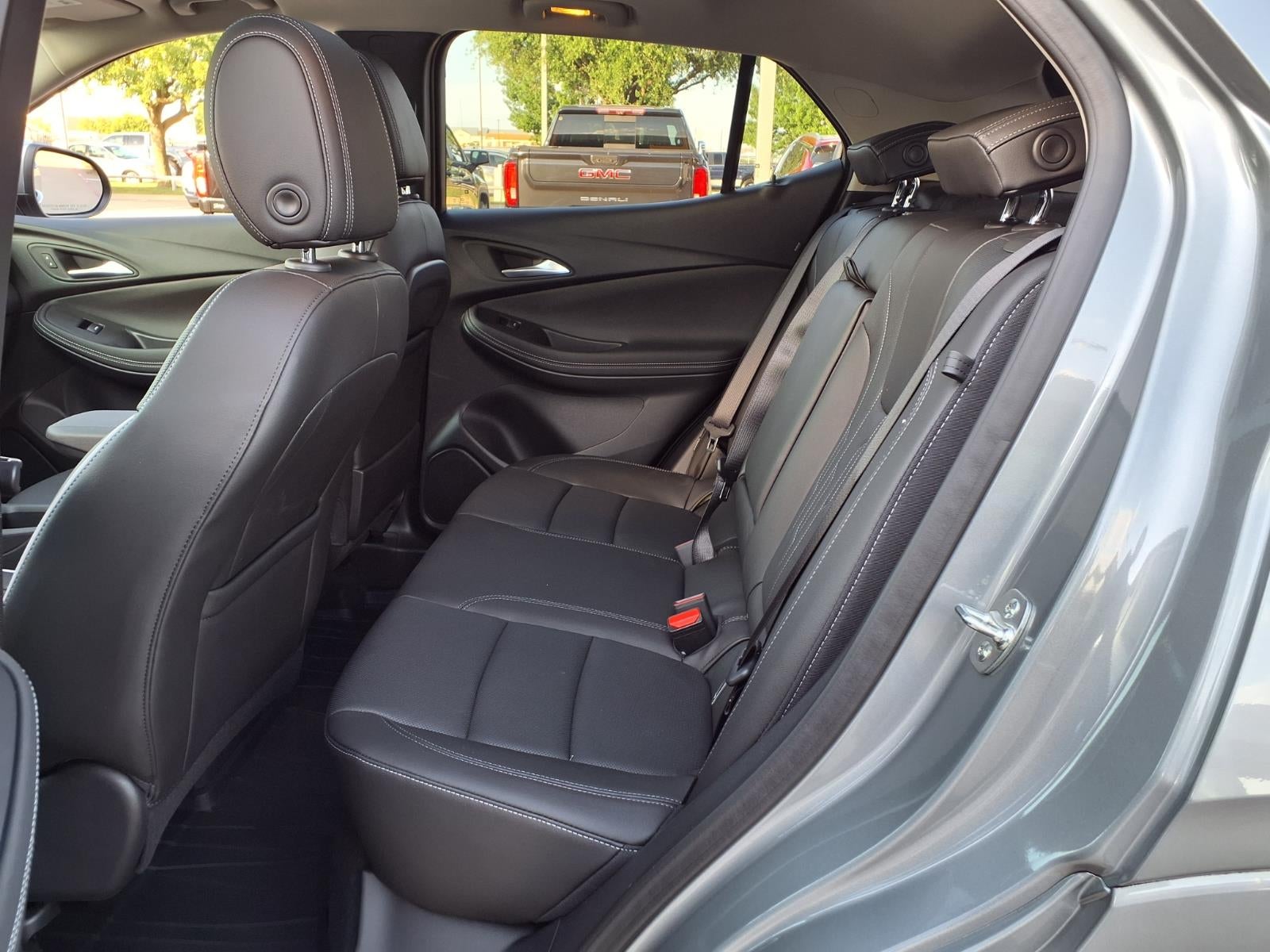 2026 Buick Encore GX Avenir SUV FWD