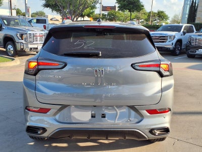 2026 Buick Encore GX Avenir SUV FWD