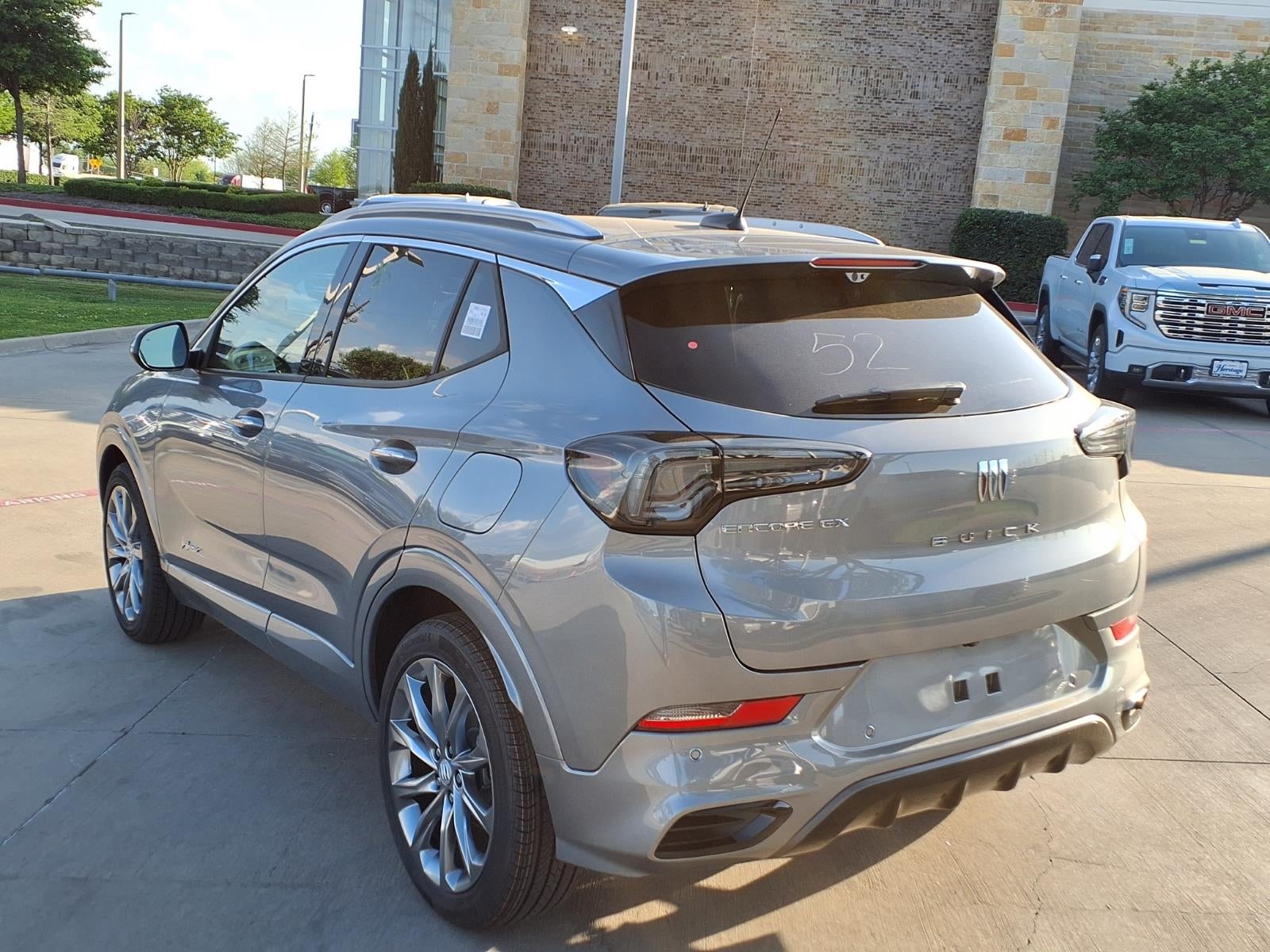 2026 Buick Encore GX Avenir SUV FWD