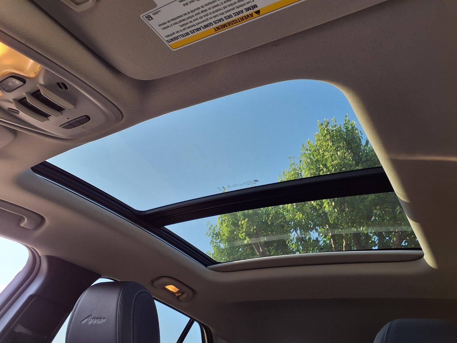 2026 Buick Encore GX Avenir SUV FWD