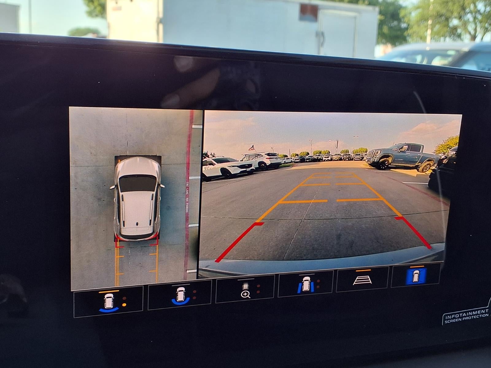 2026 Buick Encore GX Avenir SUV FWD