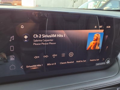 2026 Buick Encore GX Avenir SUV FWD