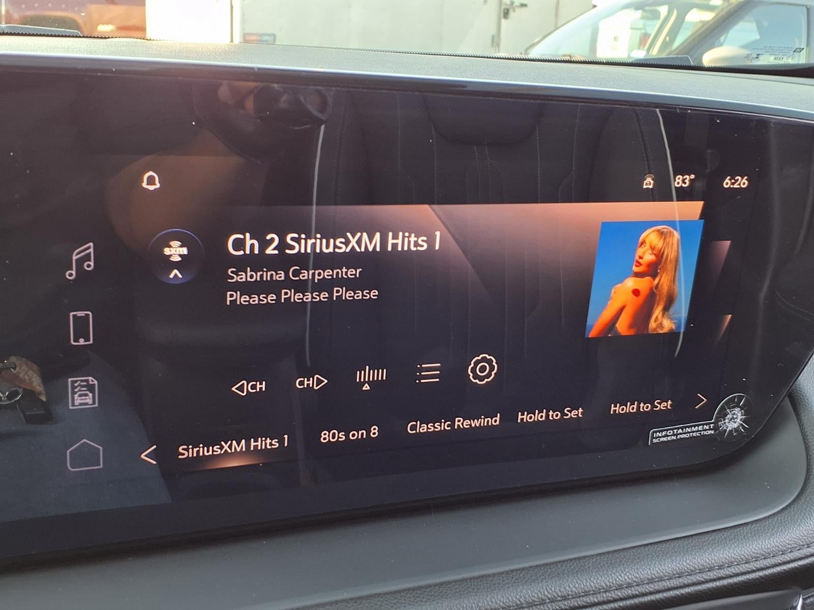 2026 Buick Encore GX Avenir SUV FWD