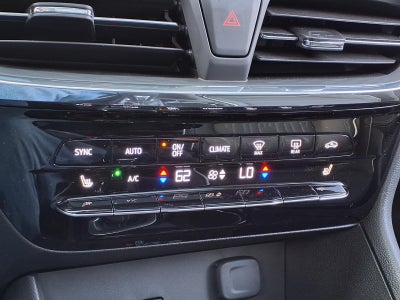 2026 Buick Encore GX Avenir SUV FWD