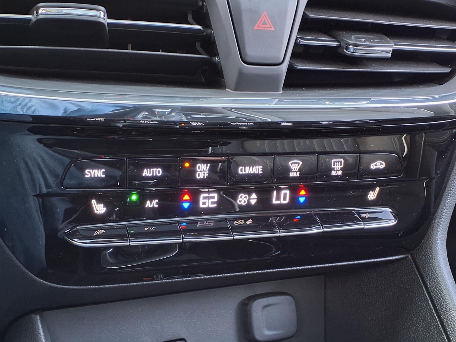 2026 Buick Encore GX Avenir SUV FWD