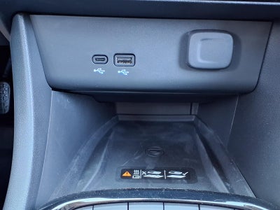 2026 Buick Encore GX Avenir SUV FWD