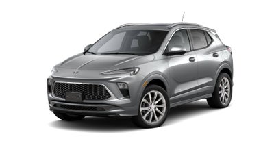 2026 Buick Encore GX Avenir SUV FWD