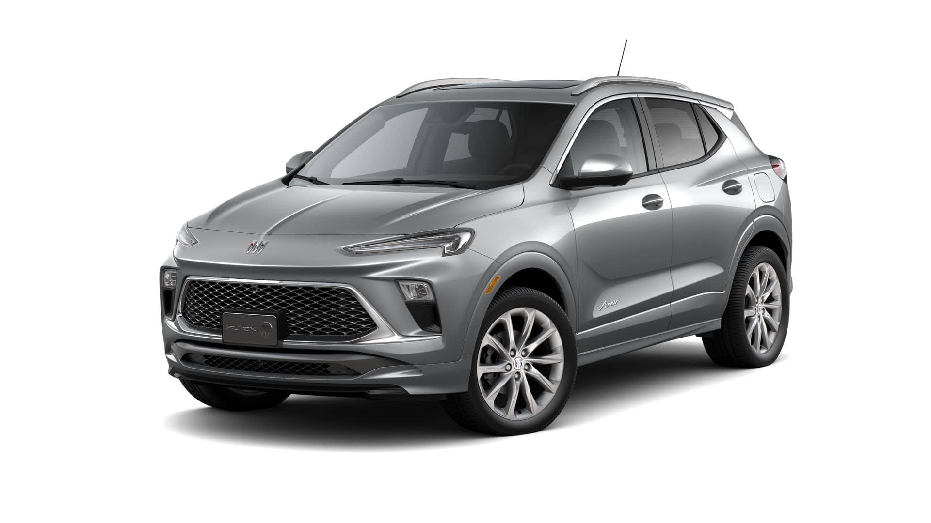 2026 Buick Encore GX Avenir SUV FWD