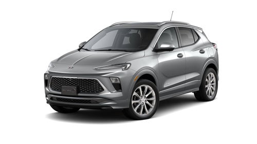 2026 Buick Encore GX Avenir SUV FWD