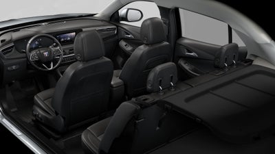 2026 Buick Encore GX Avenir SUV FWD