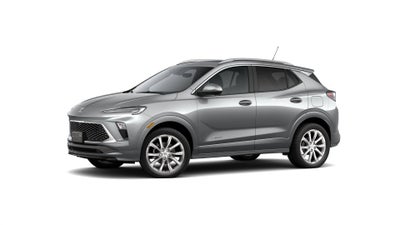 2026 Buick Encore GX Avenir SUV FWD