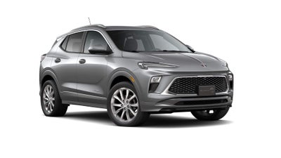 2026 Buick Encore GX Avenir SUV FWD