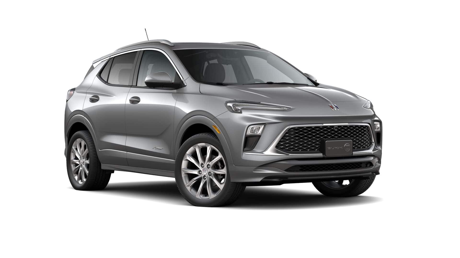 2026 Buick Encore GX Avenir SUV FWD