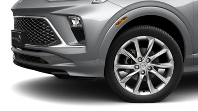 2026 Buick Encore GX Avenir SUV FWD