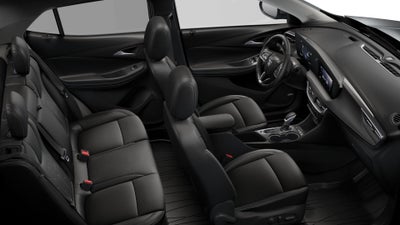 2026 Buick Encore GX Avenir SUV FWD