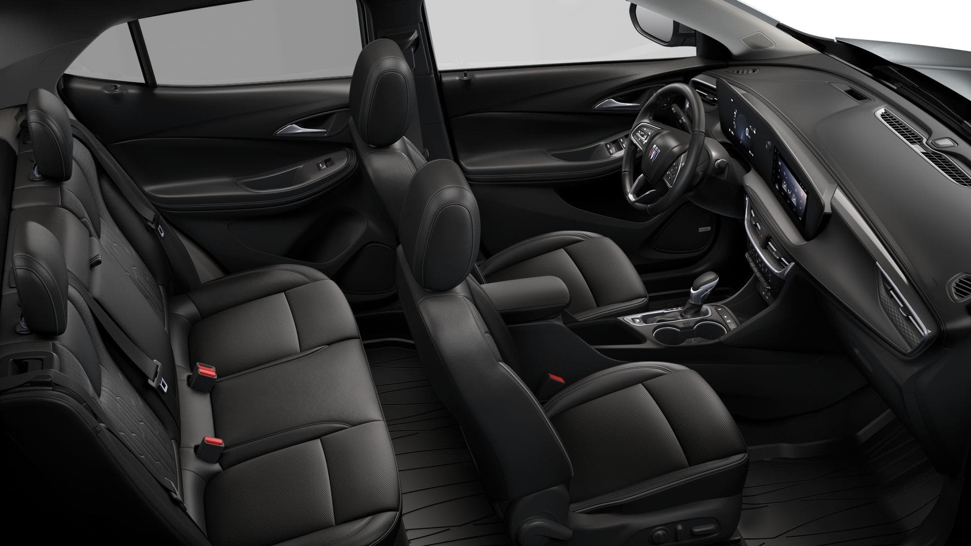 2026 Buick Encore GX Avenir SUV FWD